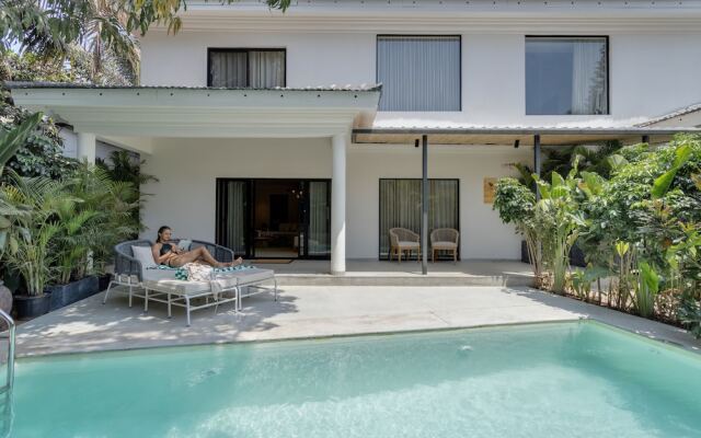 Seré Resort Goa