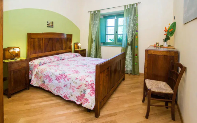 Agriturismo La Coccinella