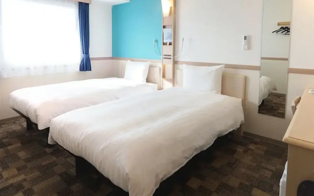 Toyoko Inn Iseshi Eki