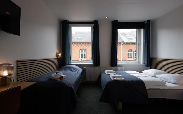 Milling Hotel Mini 11