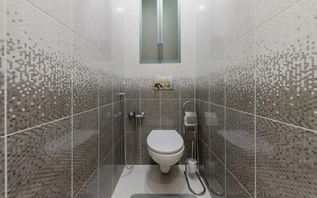 Апартаменты СПб Ренталс на набрежной реки Фонтанки