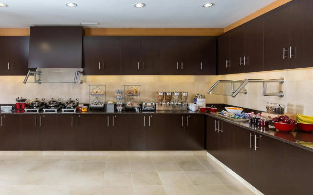 Residence Inn Youngstown Warren/Niles