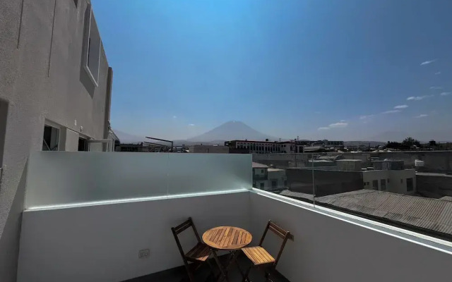 Viajero Arequipa Hostel