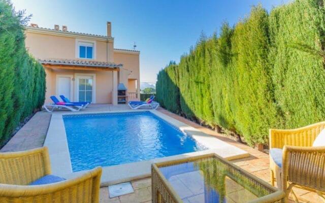 Villa Barcarès