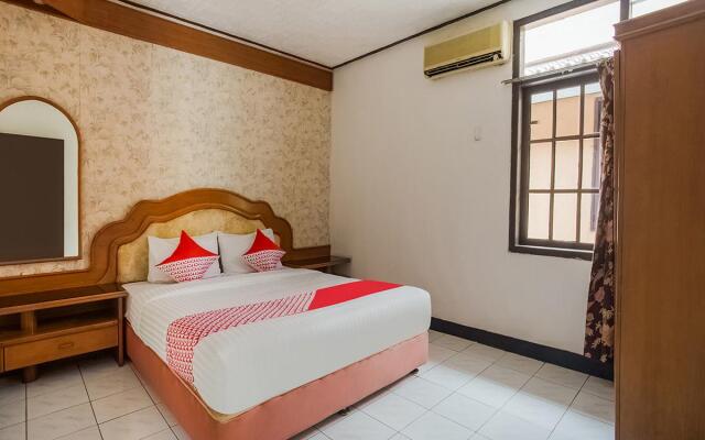 Capital O 3094 Hotel Cleopatra