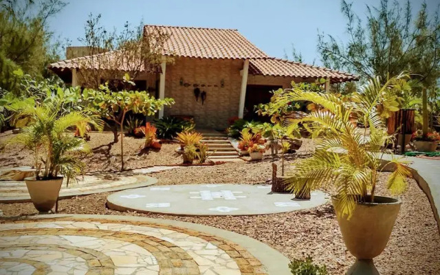 Flats Macapá Meu Amor 5