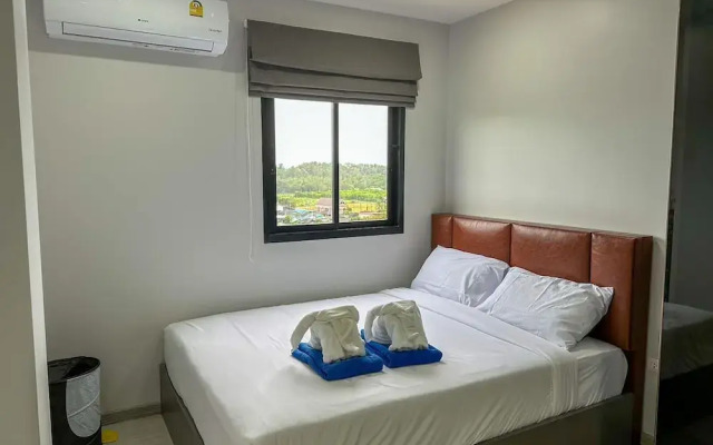Great hill Phuket B606