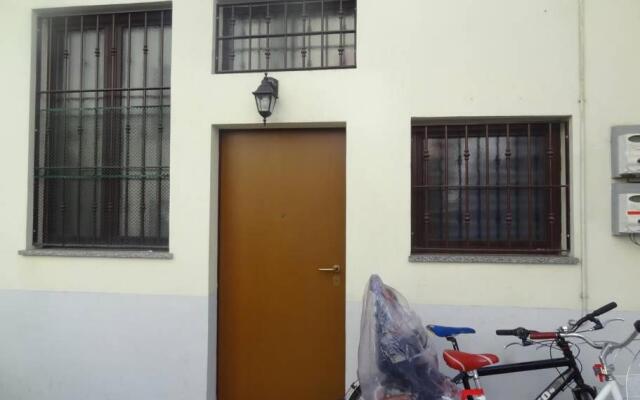 Nolo Loft in Milan