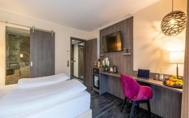 PLAZA Residence Stuttgart-Ditzingen