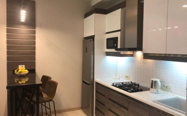 Apartment on Moskovyan 31