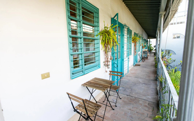 Apartamento 3 Dormitorios en Calle San Vicente.