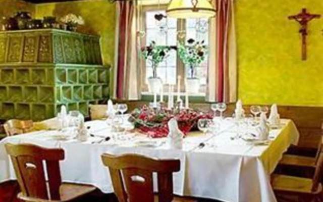 Hotel-Gasthof Wadenspanner