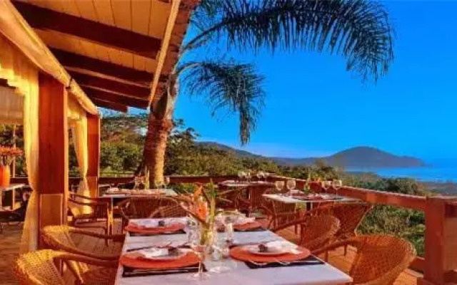 Quinta do Bucanero Guest House