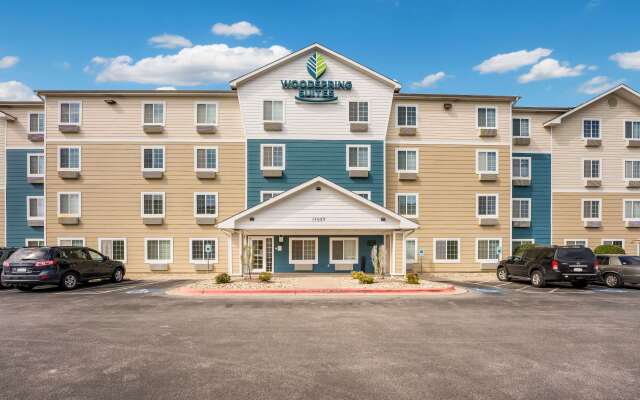 Extended Stay America Select Suites - Austin - Northwest