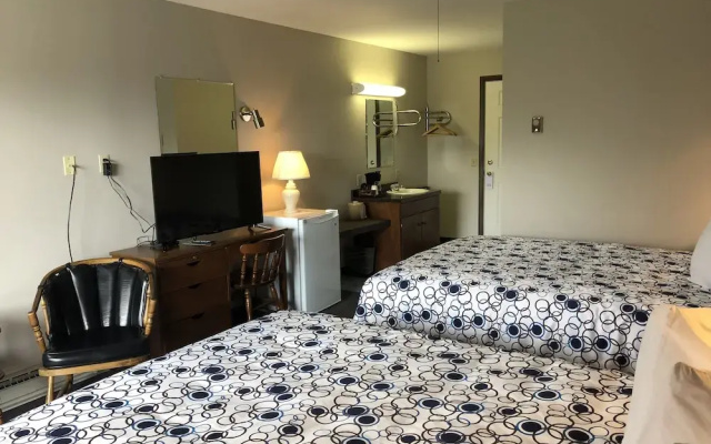 Edenbrook Motel