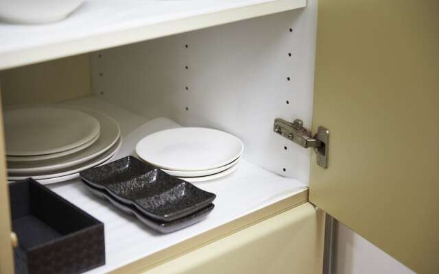 Oyado Kinokuniya Gotou Machi