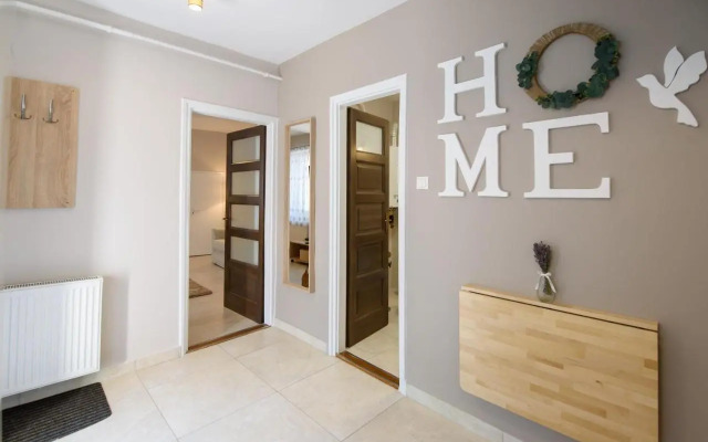 Királyleányka Apartman