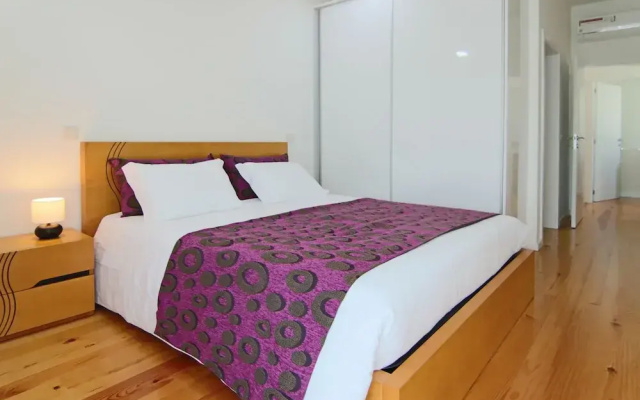 Varanda de S. Jorge - Apartments
