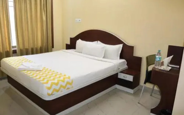 Hotel Bikash Inn