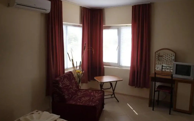 Guest Rooms "Kamberovi"