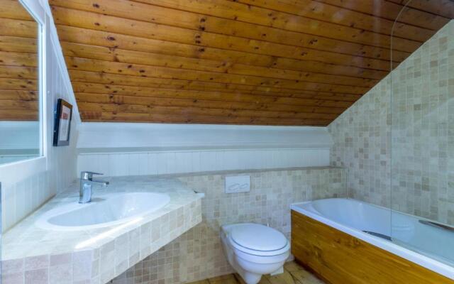 Chalet La Clusaz, 5 pièces, 8 personnes - FR-1-304-108