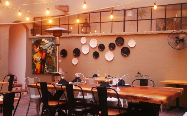 Casa de las Conservas Gold