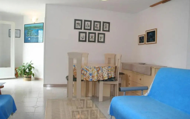 Apartments Lada 1217