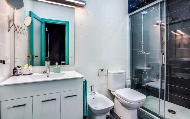 Wish-Suite Casa Palacio Condestable