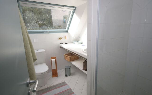 Beautiful Holiday Home in La Trinite-sur-mer With Garden