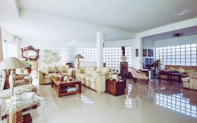 Villa Teresa