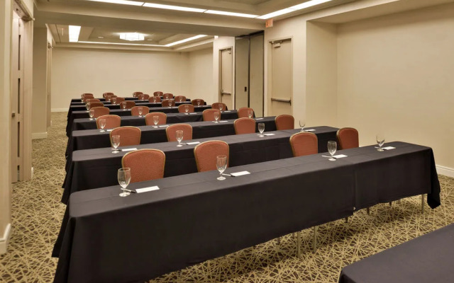 Wyndham Garden Hotel-Atl Nw