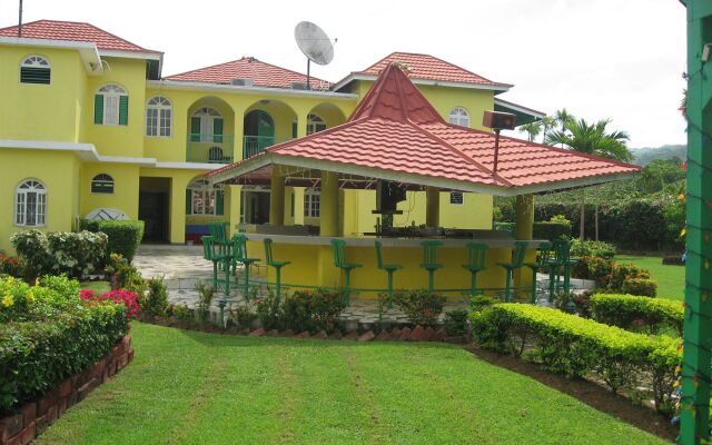 Villa Sonate