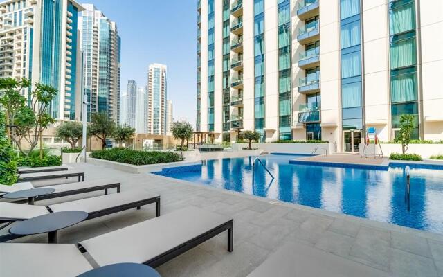 Vida Downtown Residences