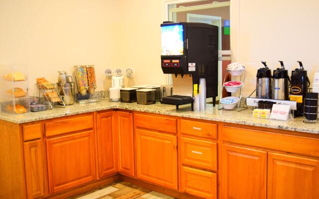 SureStay Hotel by Best Western Wenatchee