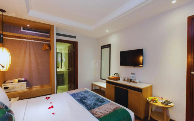 Sap Hotel by Connek