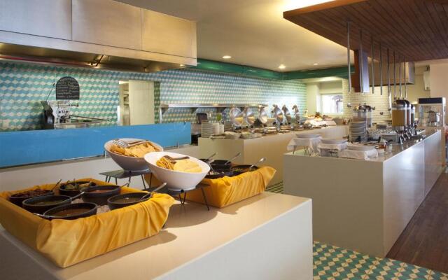 Emporio Mazatlan