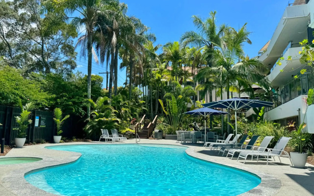 Noosa International Resort