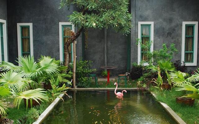 Chatchanan Resort