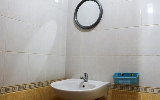 Spacious And Elegant 3Br At Grand Palace Kemayoran Apartment