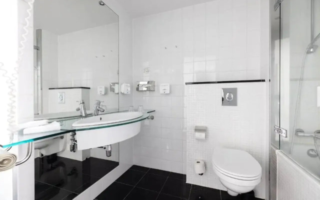 Copenhagen Island Hotel