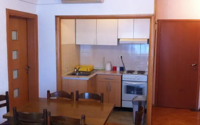 Apartment Goran
