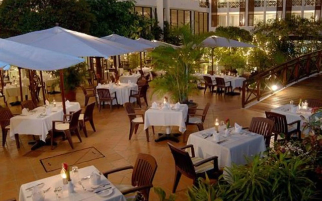 Lanka Princess All Inclusive Hotel