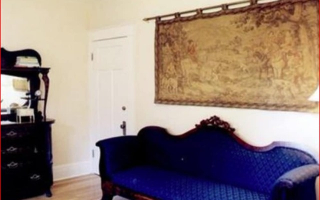Bluecrest Bed and Breakfast