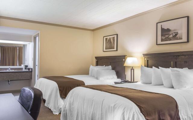 Rodeway Inn King William