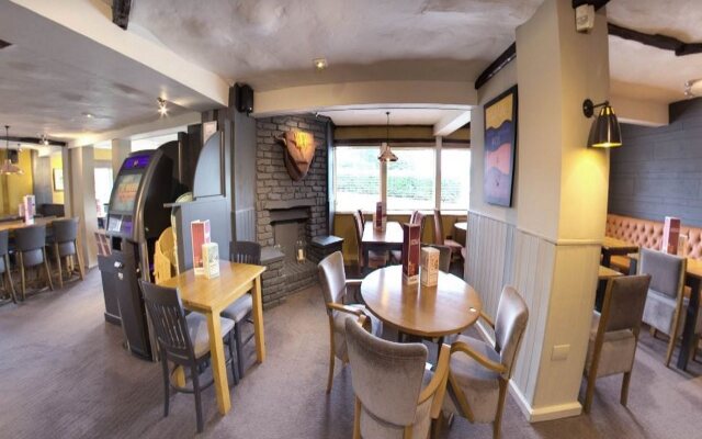 Premier Inn Uk Ross-on-wye