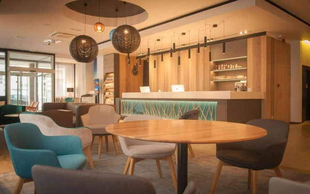 Ostend Hotel