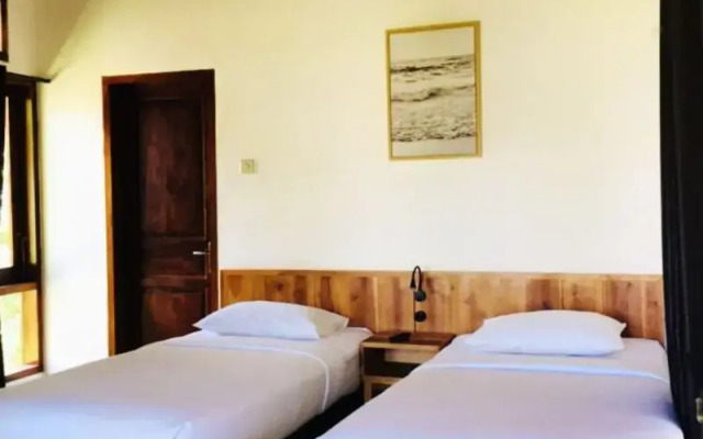 Negla Beach Villa By Zuzu