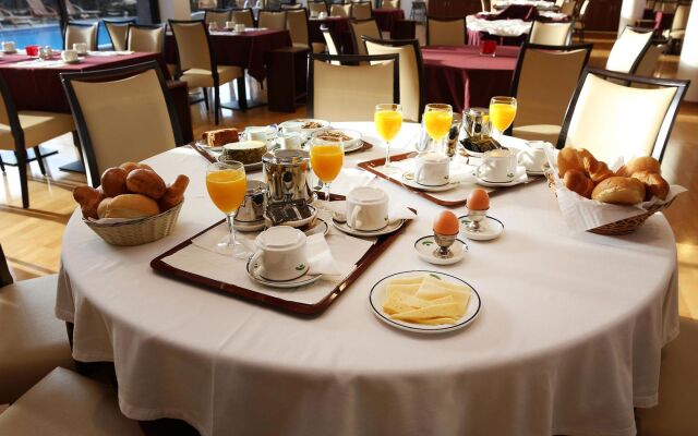 Hotel Antillia