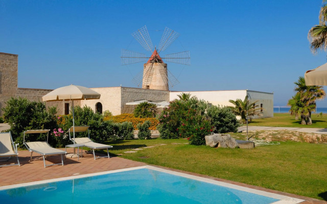 I Mulini Resort