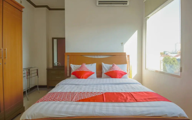 Puri Inn by OYO Rooms
